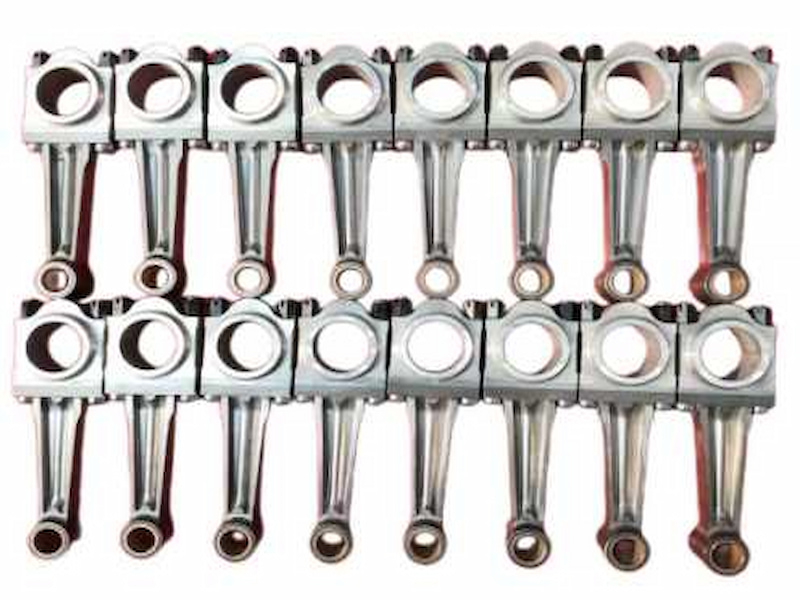 Corrosion-Resistant Titanium Alloy Machining