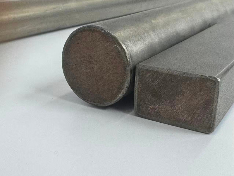 Titanium Clad Copper Anode Rod