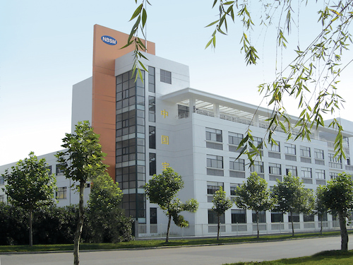 Successfully passed the supervisory review and expanded the scope of composite plates.