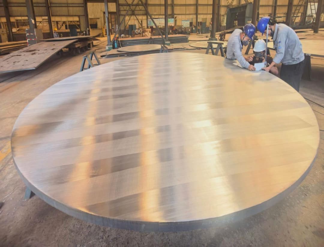 Nanjing Baotai Successfully Completes Factory Inspection for Leading Global Pharmaceutical Equipment Manufacturer